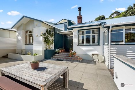 Photo of property in 65 Bombay Street, Ngaio, Wellington, 6035