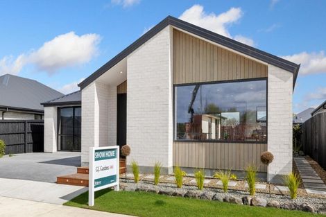 Photo of property in 15 Homestead Drive, Rangiora, 7400