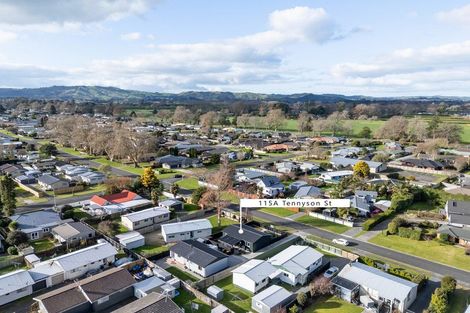 Photo of property in 115a Tennyson Street, Leamington, Cambridge, 3432