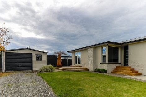 Photo of property in 328 Talbot Street, Hargest, Invercargill, 9810
