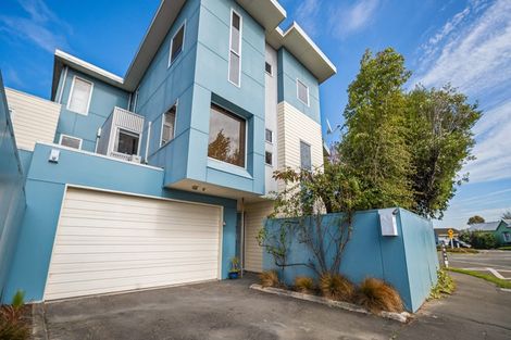 Photo of property in 1/2 Boon Street, Sydenham, Christchurch, 8023