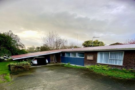 Photo of property in 4 Houchens Road, Glenview, Hamilton, 3206