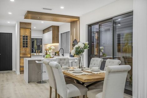 Photo of property in 4 Sagitta Drive, Flat Bush, Auckland, 2019