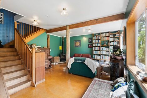 Photo of property in 2447 Port Waikato-waikaretu Road, Waikaretu, Tuakau, 2695