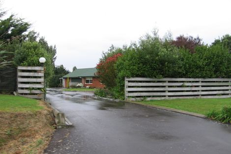 Photo of property in 47 Schnell Drive, Kelvin Grove, Palmerston North, 4414