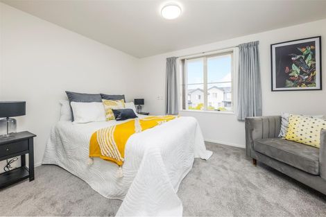 Photo of property in 37 Kirikiri Lane, East Tamaki, Auckland, 2013