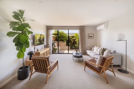 Photo of property in 55b Bishop Street, St Albans, Christchurch, 8014