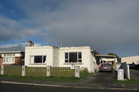 Photo of property in 173 Crinan Street, Appleby, Invercargill, 9812