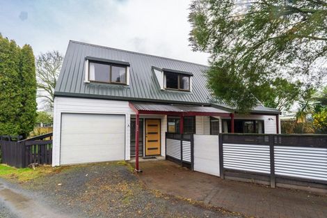 Photo of property in 64a Thompson Street, Leamington, Cambridge, 3432