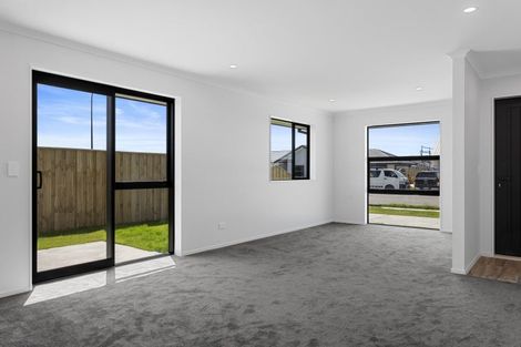 Photo of property in 23 Chambers Avenue, Woodend, 7610