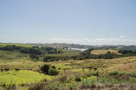 Photo of property in Dunkerron Farm, 852 Oneriri Road, Kaiwaka, 0573