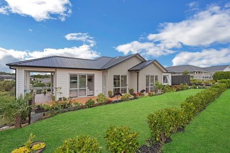 Photo of property in 6 Westmuir Crescent, Pokeno, 2402