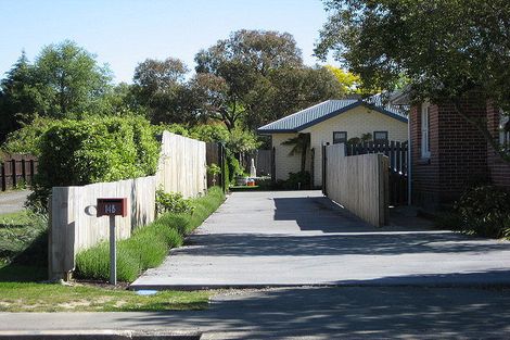 Photo of property in 14b Rata Street, Rangiora, 7400
