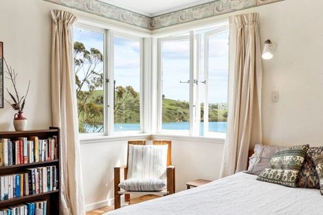 Photo of property in 111 Wharf Road, Port Albert, Wellsford, 0973