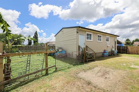 Photo of property in 3 Fraser Street, Huntly, 3700