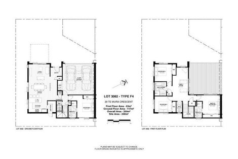 Photo of property in 18 Te Mura Crescent, Takanini, 2112