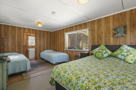 Photo of property in 257 Spencer Road, Lake Tarawera, Rotorua, 3076