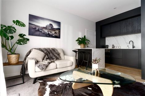 Photo of property in 431 Barbadoes Street, Edgeware, Christchurch, 8013