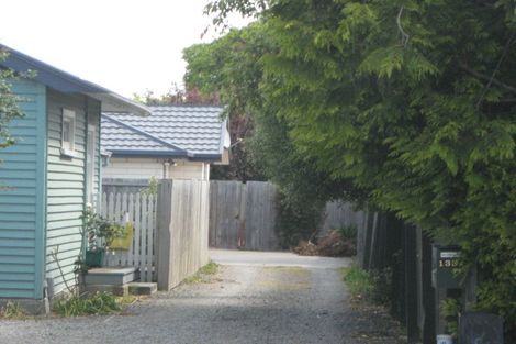 Photo of property in 133a Strickland Street, Sydenham, Christchurch, 8023