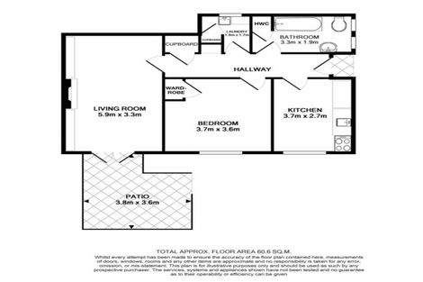 Photo of property in 1/18 Ponsonby Road, Karori, Wellington, 6012