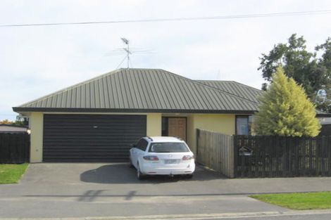 Photo of property in 294 Tancred Street, Hampstead, Ashburton, 7700