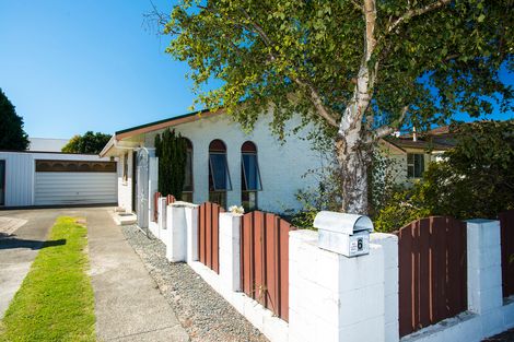 Photo of property in 6 Mason Street, Riverdale, Gisborne, 4010