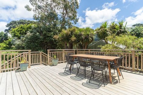 Photo of property in 21 Nevay Road, Miramar, Wellington, 6022