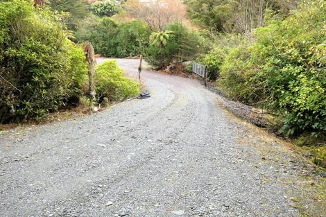 Photo of property in 11 Railway Terrace, Runanga, 7803