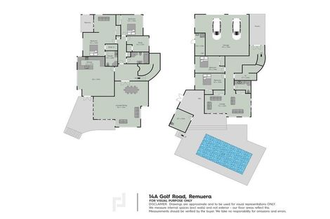 Photo of property in 14a Golf Road, Epsom, Auckland, 1023