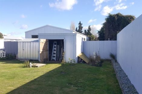 Photo of property in 9 Waimate Highway, Makikihi, Waimate, 7978