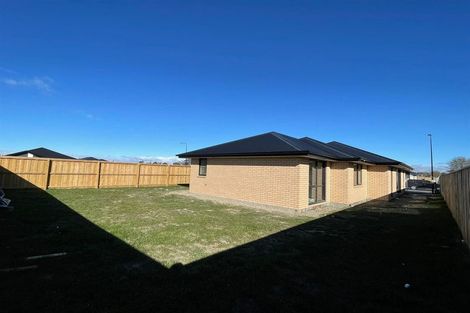 Photo of property in 38 Stackwood Avenue, Woodend, 7691