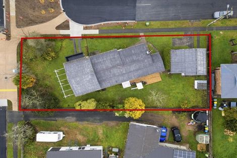 Photo of property in 51 Whitaker Street, Kihikihi, Te Awamutu, 3800