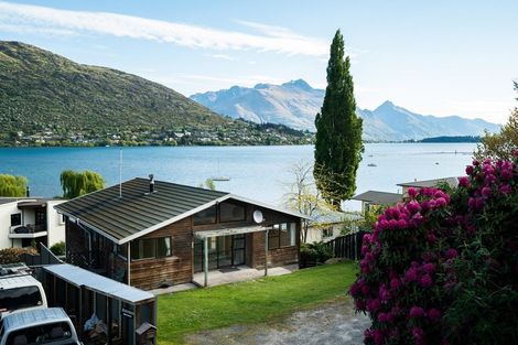 Photo of property in 963 Frankton Road, Frankton, Queenstown, 9300