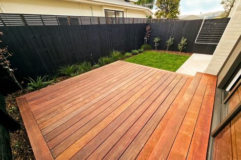 Photo of property in 2/56 Sydney Street, Spreydon, Christchurch, 8024