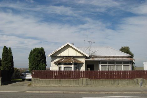Photo of property in 3 James Street, Kensington, Timaru, 7910