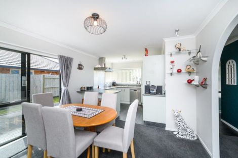 Photo of property in 10 Parnell Heights Drive, Kelvin Grove, Palmerston North, 4414