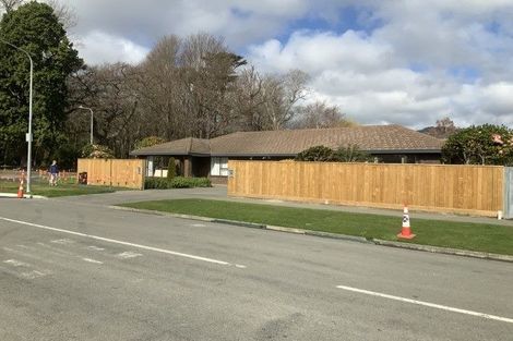 Photo of property in 2/1 Hurunui Street, Cracroft, Christchurch, 8025