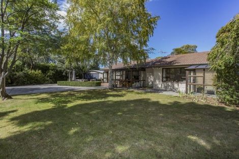 Photo of property in 3 Woodfield Place, Woodend, 7610