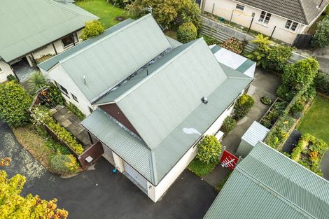 Photo of property in 2 Kantara Lane, Somerfield, Christchurch, 8024