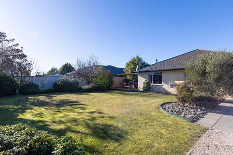 Photo of property in 15 Grace Way, Rolleston, 7614