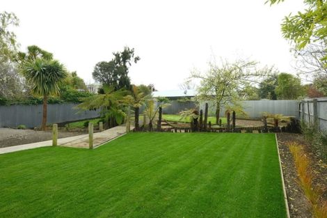 Photo of property in 12 Scotston Avenue, St Albans, Christchurch, 8052