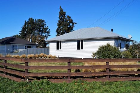 Photo of property in 8 Lyndon Street, Culverden, 7392