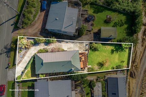 Photo of property in 1 Boeing Road, Onerahi, Whangarei, 0110