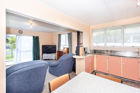 Photo of property in 119 De Lautour Road, Inner Kaiti, Gisborne, 4010