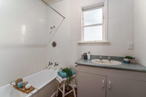 Photo of property in 35 Kiharoa Street, Otaki Beach, Otaki, 5512