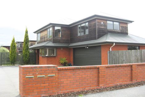 Photo of property in 2/30 Tuckers Road, Redwood, Christchurch, 8051