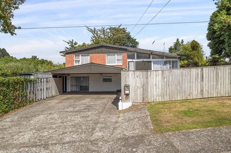 Photo of property in 56 Edmund Road, Mangakakahi, Rotorua, 3015