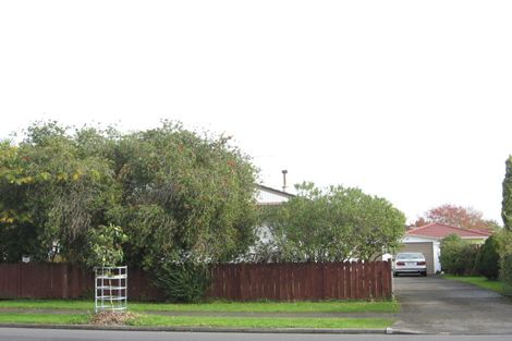 Photo of property in 405 Bucklands Beach Road, Bucklands Beach, Auckland, 2012
