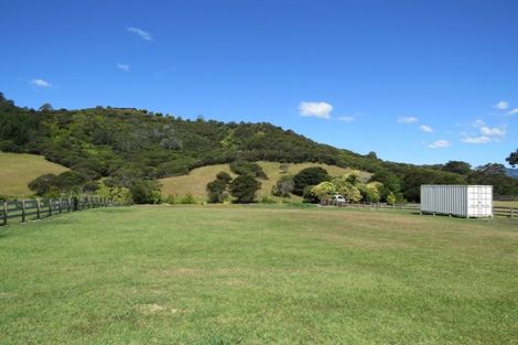 Photo of property in 1170 Hauraki Road, Coromandel, 3506