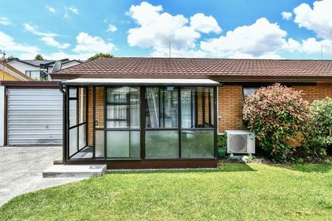 Photo of property in 3/6 Maru Road, Takanini, 2112